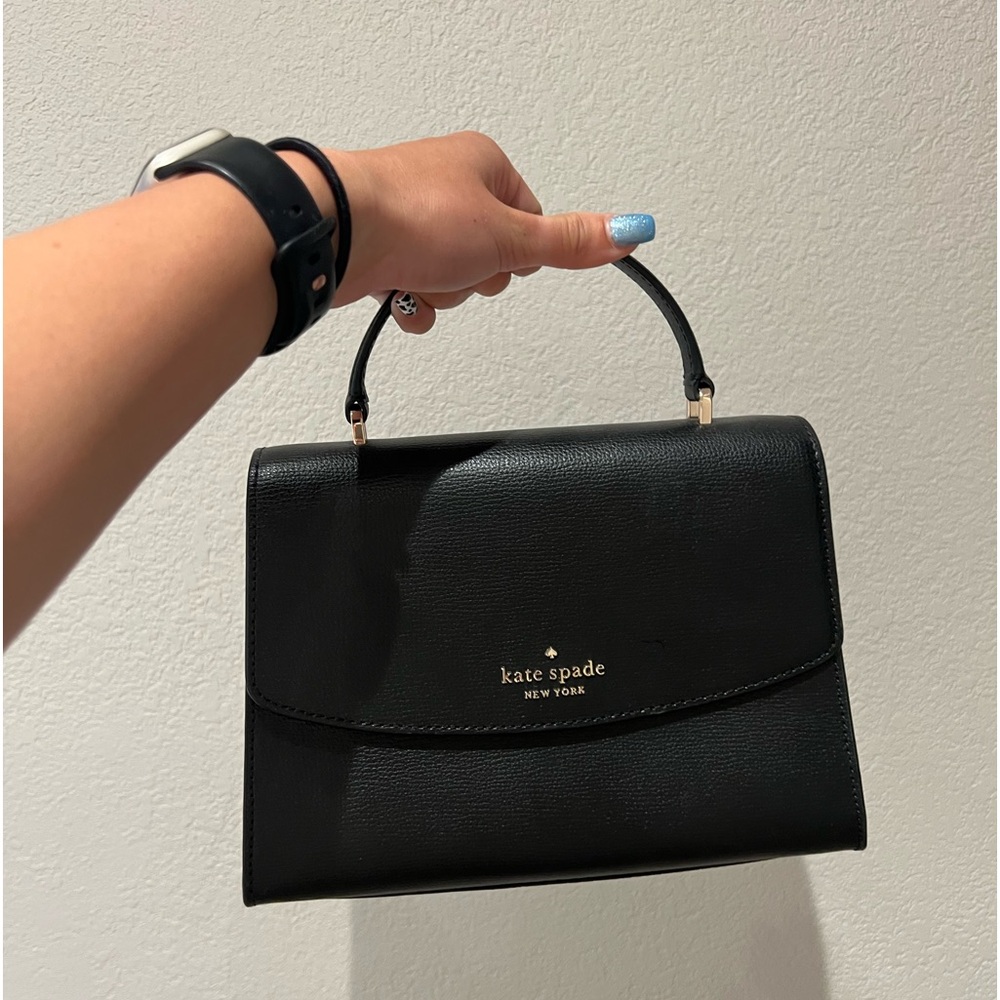 kate spade new york darcy top-handle bag